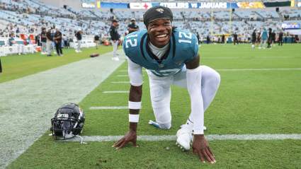 Jaguars Looking to Give Travis Hunter Bigger Role on Offense
