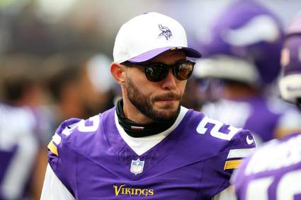 Vikings Pro Bowler Poised to Miss Bears Opener