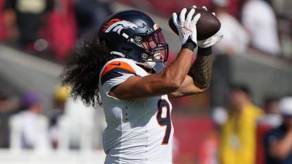 Broncos $39 Million All-Pro Called Out For ‘Inexcusable’ Moment in Loss to Chargers