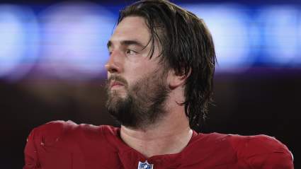 Patriots Announce Signing of 4-Year Veteran After Jared Wilson Injury News