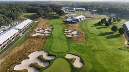 Where Is 2025 Ryder Cup Being Played?