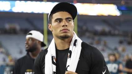 Toughness Defines Liam Coen’s Early Jaguars Identity