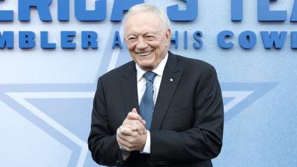 Cowboys Eye Signing Ex-$20 Million No. 1 Pick Star as Late Micah Parsons Replacement