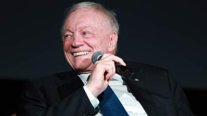 Cowboys Make ‘Rare’ $7 Million Move Just 1 Day Before Eagles Game