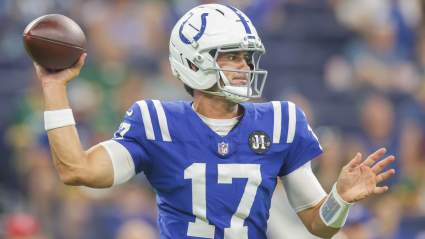 ‘Danny Dimes’ Presents Challenge to Denver’s Elite Defense