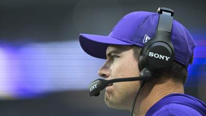 Vikings Make Final Call on Key Offensive Lineman: Week 1 Inactives