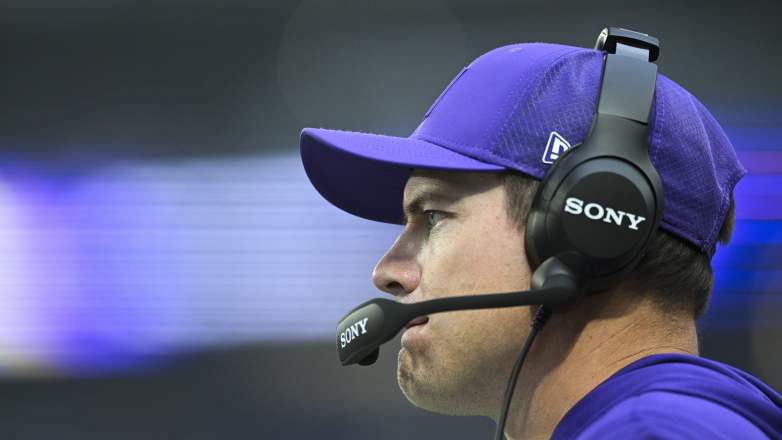 kevin oconnell vikings