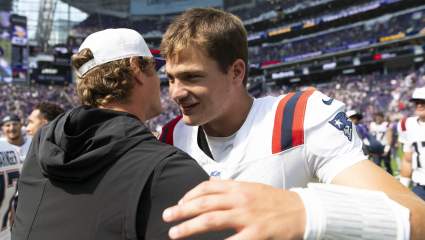 2024 Re-Draft: Patriots’ Insider Wants JJ McCarthy Over Drake Maye