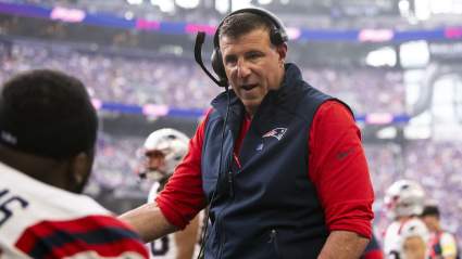 Anonymous Poll Votes Pats To Exceed Expectation Next Season