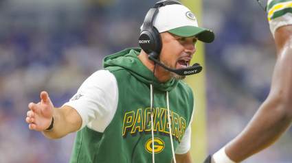 Packers Get Good News on Starting CB for Lions Matchup