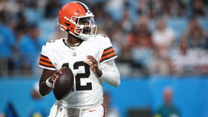Browns Assistant GM Drops 2-Word Praise on Shedeur Sanders