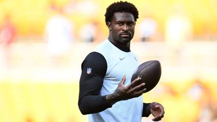 DK Metcalf Speaks His Mind About Seahawks Revenge Game