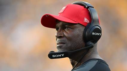 Buccaneers Give Surprising Injury Update on $140 Million All-Pro