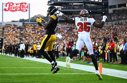 Buccaneers Cornerback Jamel Dean’s Massive Pay Cut Revealed