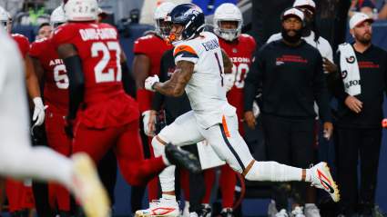 Broncos $23 Million Free Agent Called ‘Non Factor’ After Loss
