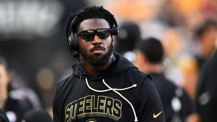 Steelers $13 Million LB Viewed as Cap Casualty After Rough Year