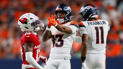 Sean Payton Sends Clear Message on Broncos Rookie WR’s Expanded Role