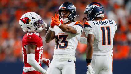 Third Round Pick Labeled Potential ‘Breakout Star’ for Broncos