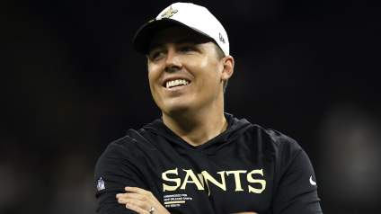 What Kellen Moore is Taking From Steve Kerr in Debut Season as Saints Coach