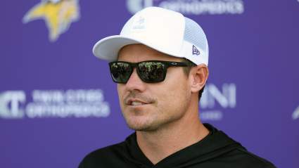 Vikings Add Former Broncos QB Before Week 17 Showdown Against Lions