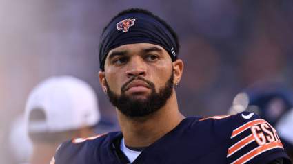 Vikings Get Encouraging JJ McCarthy Update After Concerning Bears Report