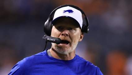 Bills Catch Huge Break for Week 1 With Ravens Stars Sidelined