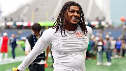 Chiefs Get Encouraging Isiah Pacheco News Despite Bills Absence