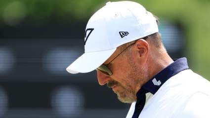 Phil Mickelson Calls Charlie Kirk’s Death An ‘Atrocity’ as Sports World Reacts