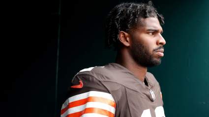 Insider Gives Shedeur Sanders Bad News on Future With Browns