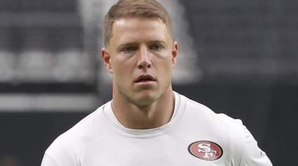 Concerns Emerge on Christian McCaffrey Injury Setback Heading Into Week 1