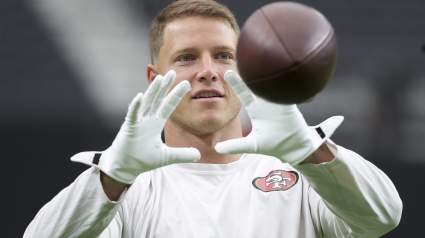 49ers Week 1 Inactives vs. Seahawks Include Multiple Promising Rookies