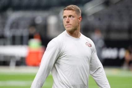 Insider Shines Light on Christian McCaffrey Injury News: ‘Calf Injuries Can Be Tricky’