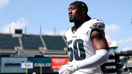 Philadelphia Eagles Defense Dealt Major Blow