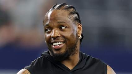 Ravens Star Derrick Henry Sends Message to Browns After Bold Trash Talk