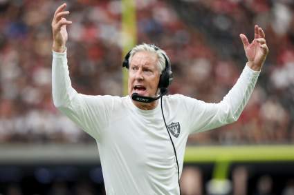 Tom Brady Sends Strong Message on Pete Carroll, Raiders Ahead of Week 1