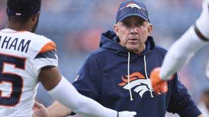 NFL Insider Calls Broncos ‘Most Disappointing Team’ in NFL
