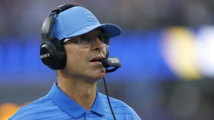 NFL Announces Punishment for Two Chargers Players After Commanders Loss