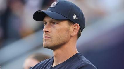 Bears Get Bad News Heading Into Week 1 Matchup vs. Vikings