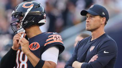 How Deep Into His Bag Will ‘Borderline Disrespectful’ Ben Johnson Go in Bears Opener?