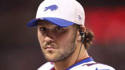 Sports Radio Host Doesn’t Think Player With Josh Allen’s Skill Set Should Exist