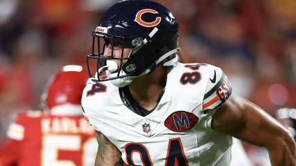 Bears Receive Major Injury Update on Colston Loveland After Cowboys Win