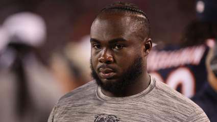 Bears Get Concerning Update on $42.75 Million DT Grady Jarrett