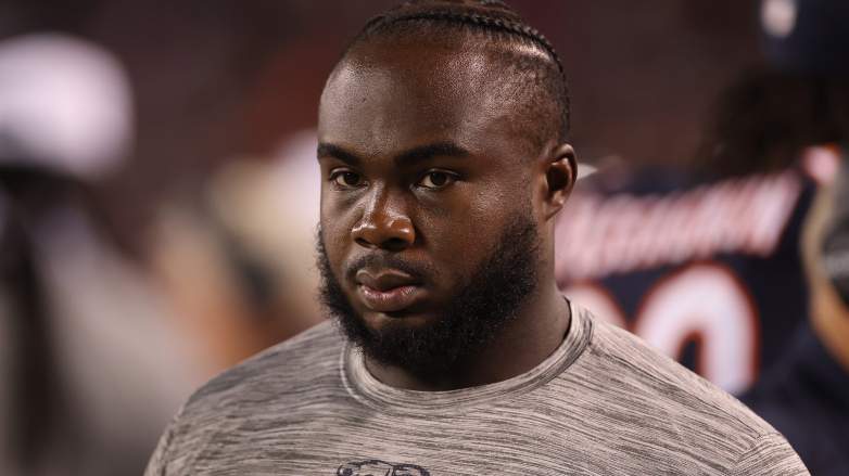 Grady Jarrett Inactivos Semana 2