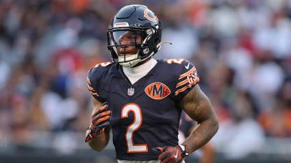 Ben Johnson Sends Blunt Message on DJ Moore After New Bills Trade Report