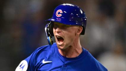Pete Crow-Armstrong Opens Up About Injury After Leaving Cubs Game