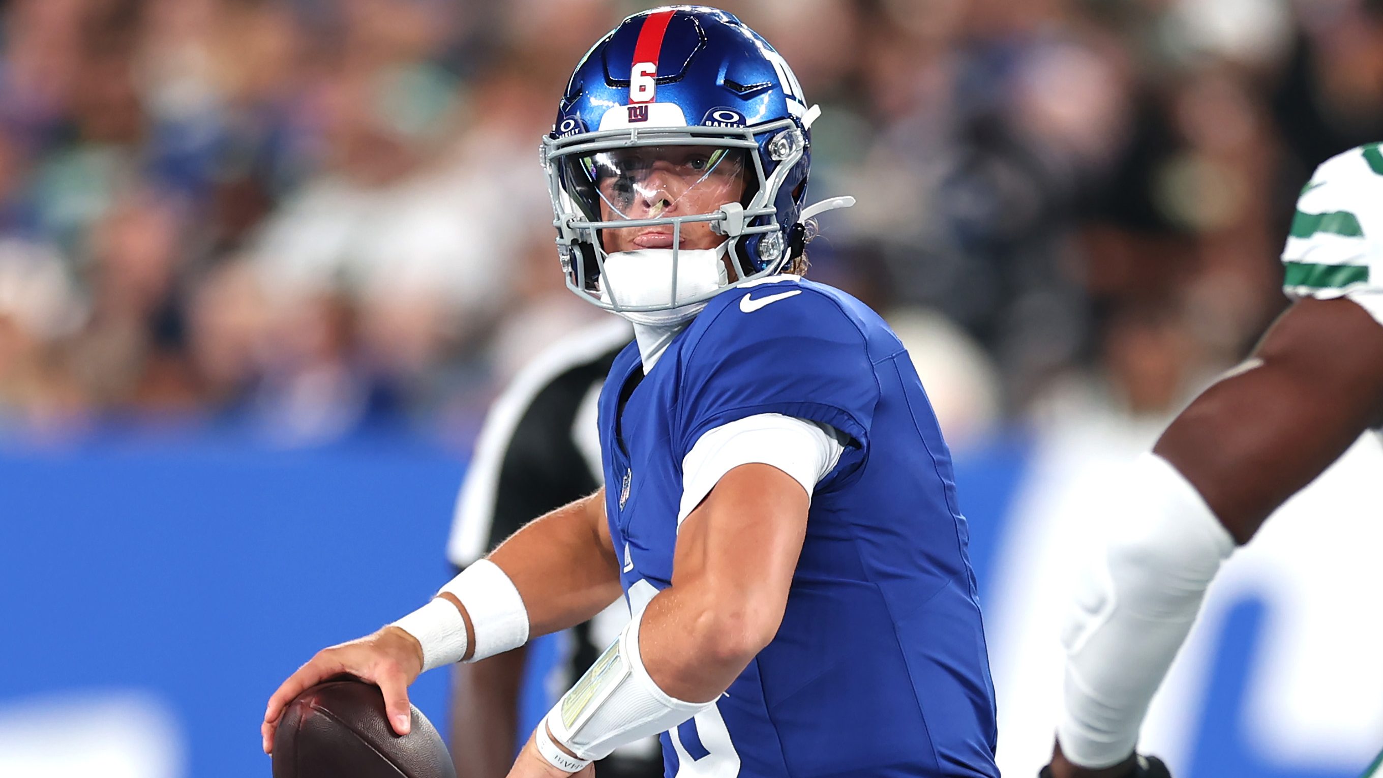 New York Giants