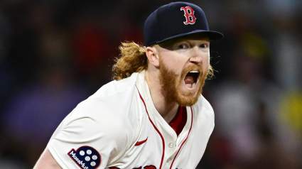 Red Sox Top Pitching Prospect Will Debut Tuesday After Dustin May Injury