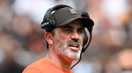 Browns Make Final Call on Quinshon Judkins & Shedeur Sanders vs. Bengals