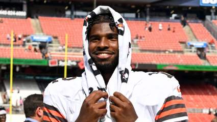 Deion Sanders Clears Air on Shedeur Debate Ahead of Browns Opener
