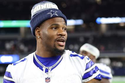 Eagles Made ‘Strong Play’ for Micah Parsons, Adam Schefter Reveals